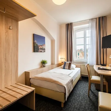 Jensen Hotel Lübeck