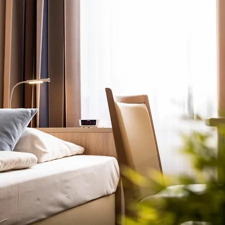 Jensen Hotel Lübeck
