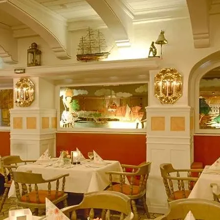 Jensen Hotel