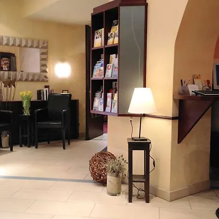 Hotell Jensen