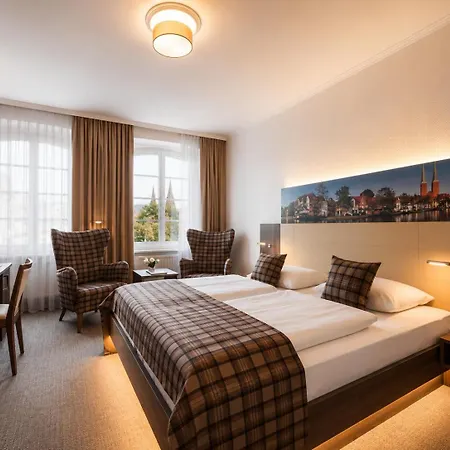 Hotel Jensen 3*