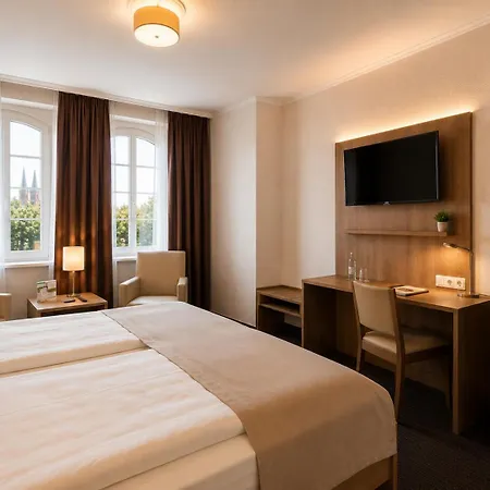 Jensen Hotel