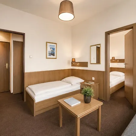 Hotel Jensen