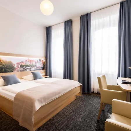 Hotel Jensen 3*