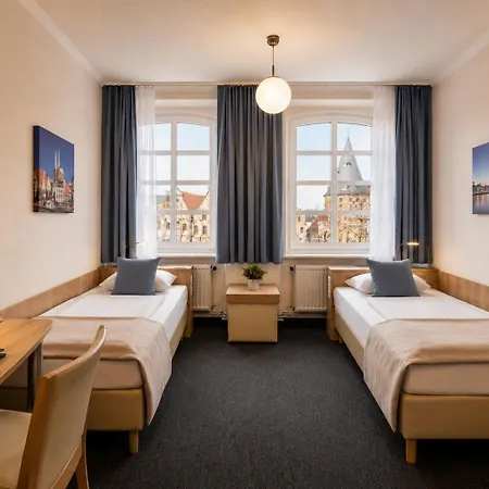 Hotel Jensen