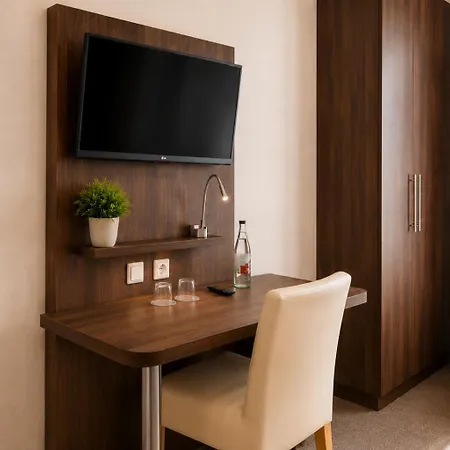 Hotel Jensen 3*