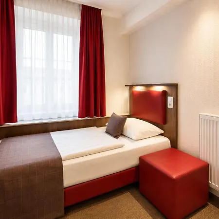 Hotel Jensen Lübeck