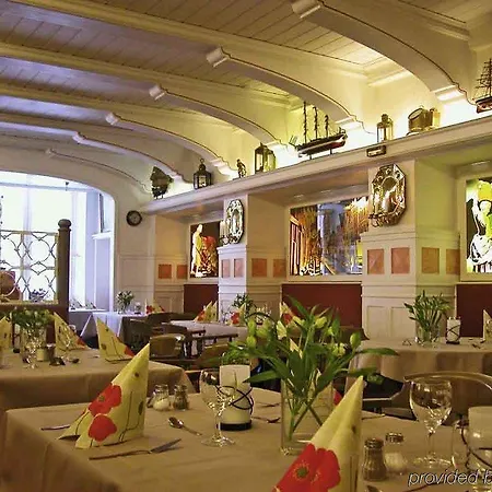 Hotel Jensen