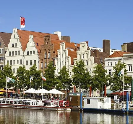 Jensen Lübeck