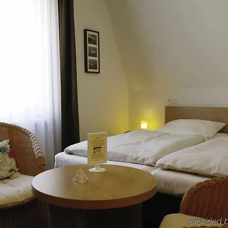 Jensen Hotel Lübeck