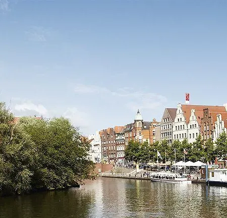 Jensen Lübeck