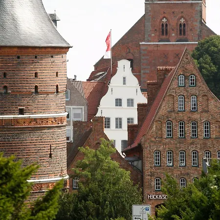 Jensen Lübeck
