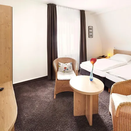 Hotel Jensen 3*