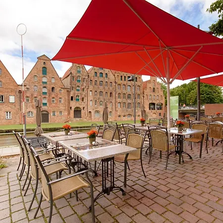 Jensen Lübeck