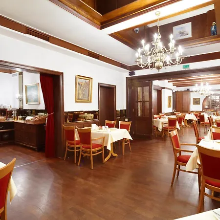 Hotel Jensen Lübeck