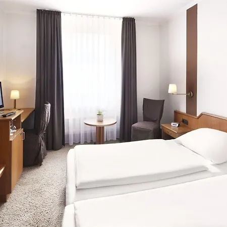 Hotel Jensen