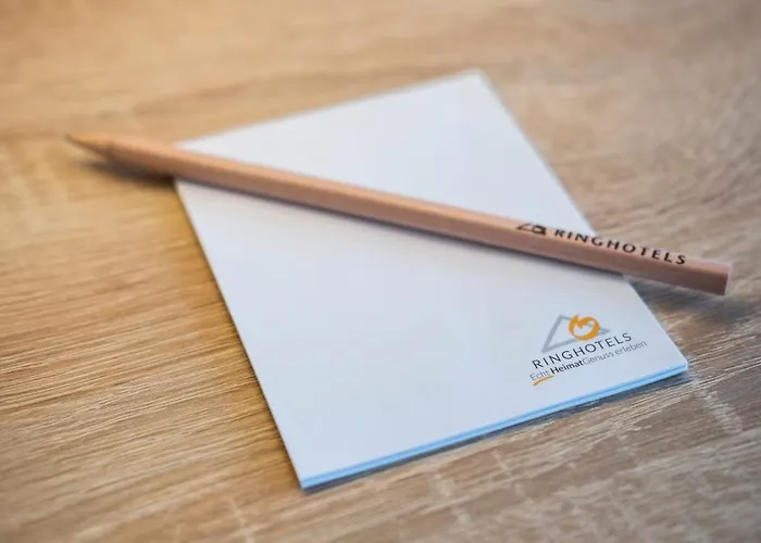 Jensen מלון ליבק