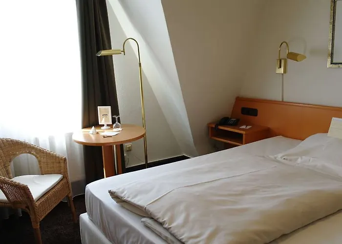 Hotell Jensen 3*